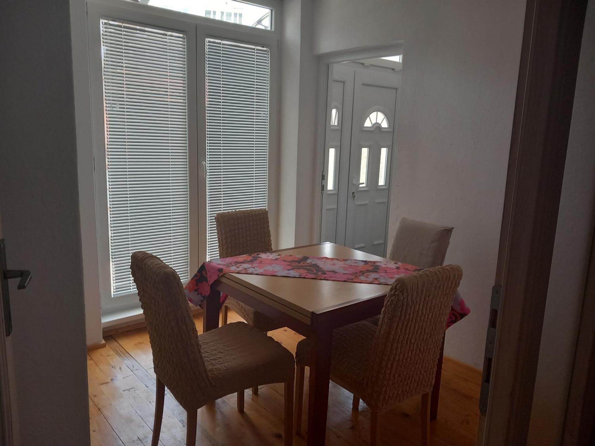 Apartments Hrvatin No 5 塞拉耶佛 客房 照片
