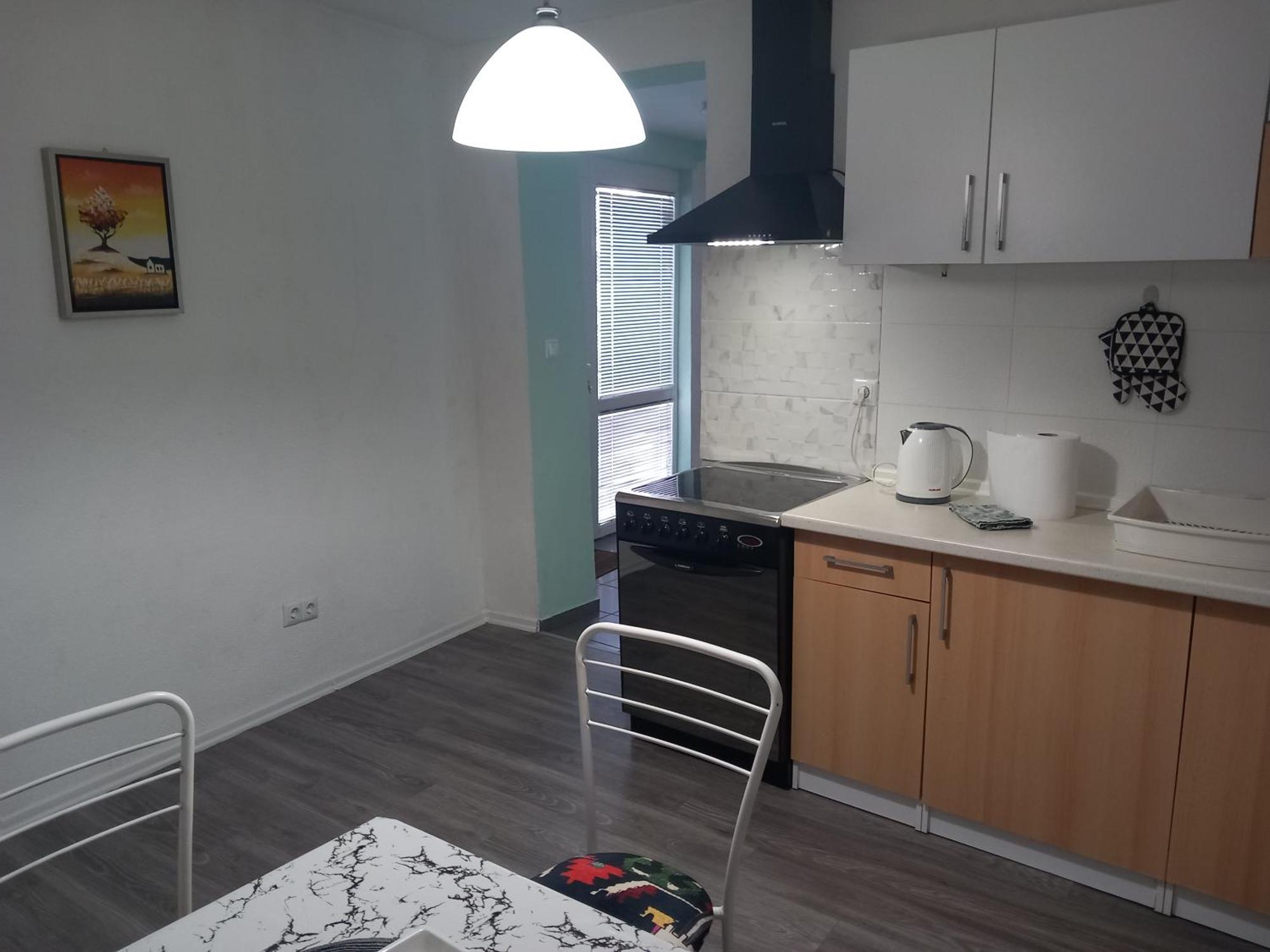 Apartments Hrvatin No 5 塞拉耶佛 客房 照片