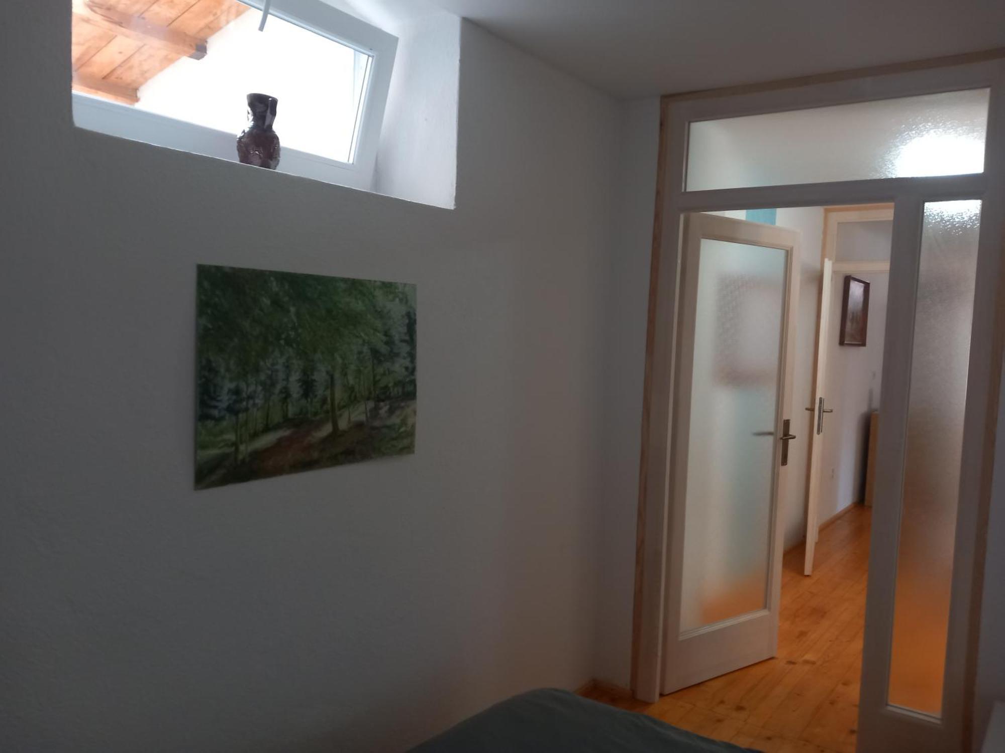 Apartments Hrvatin No 5 塞拉耶佛 客房 照片