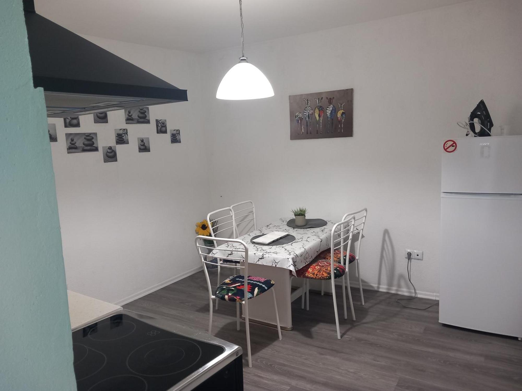 Apartments Hrvatin No 5 塞拉耶佛 客房 照片