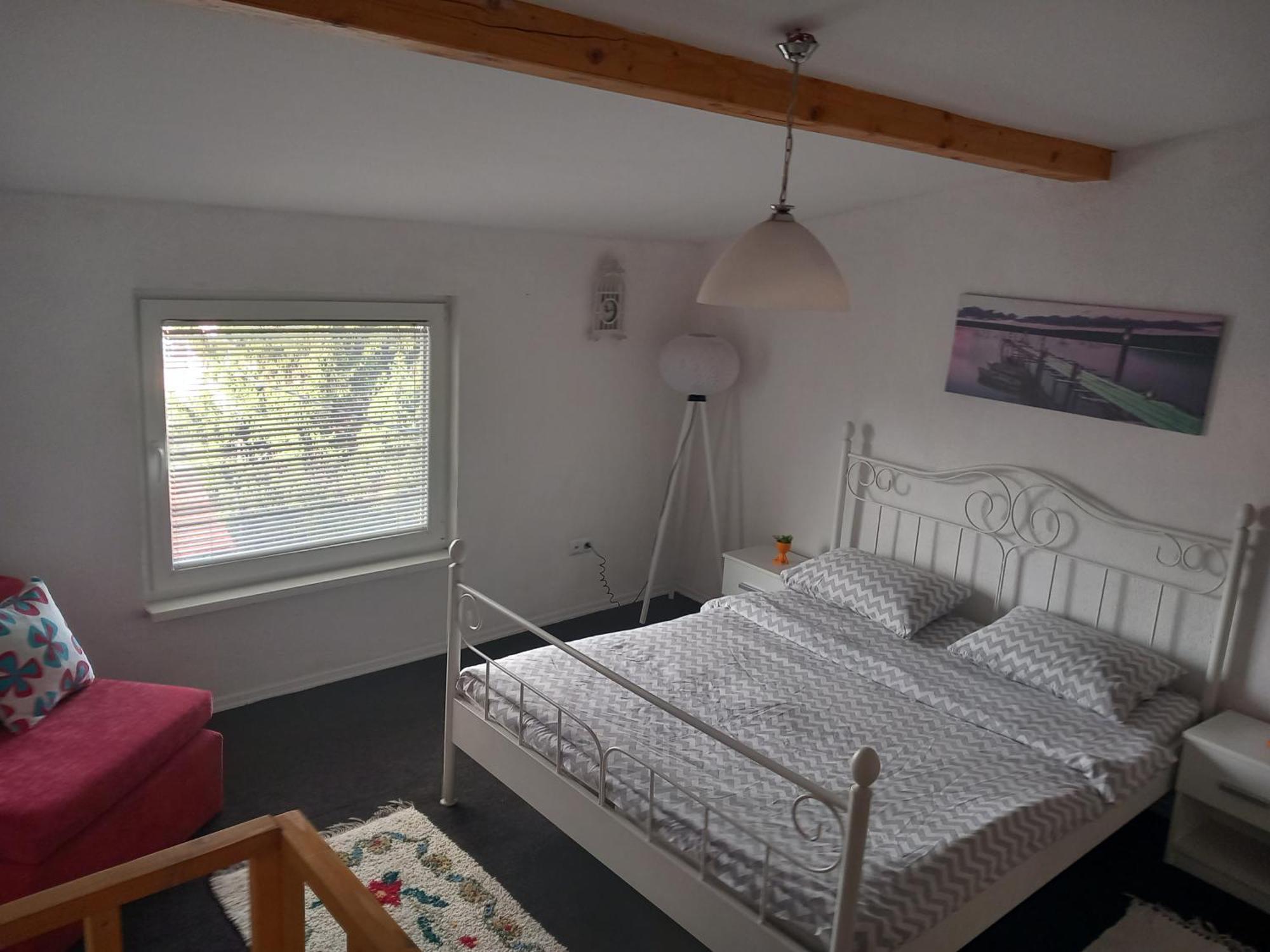 Apartments Hrvatin No 5 塞拉耶佛 客房 照片