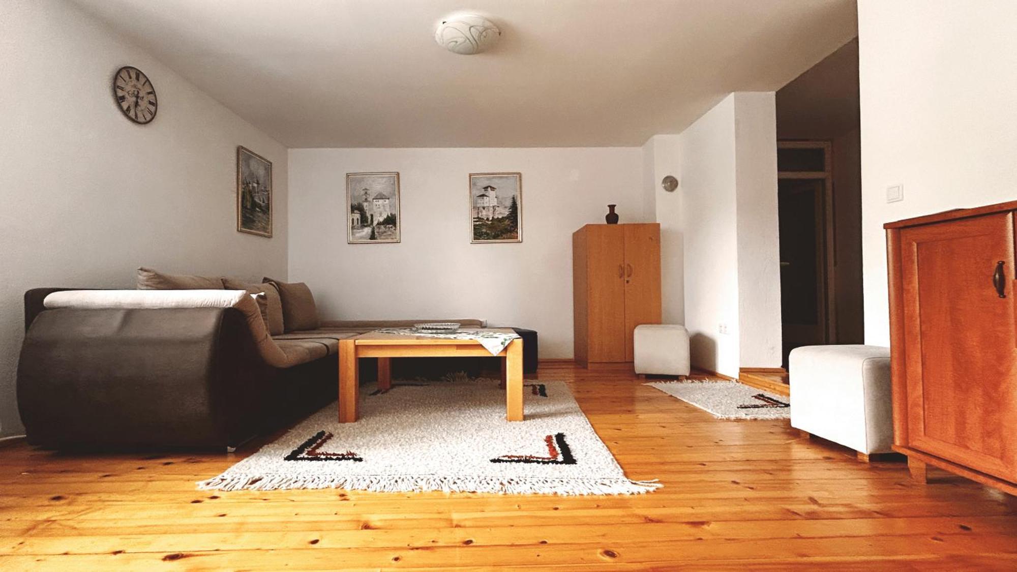 Apartments Hrvatin No 5 塞拉耶佛 外观 照片