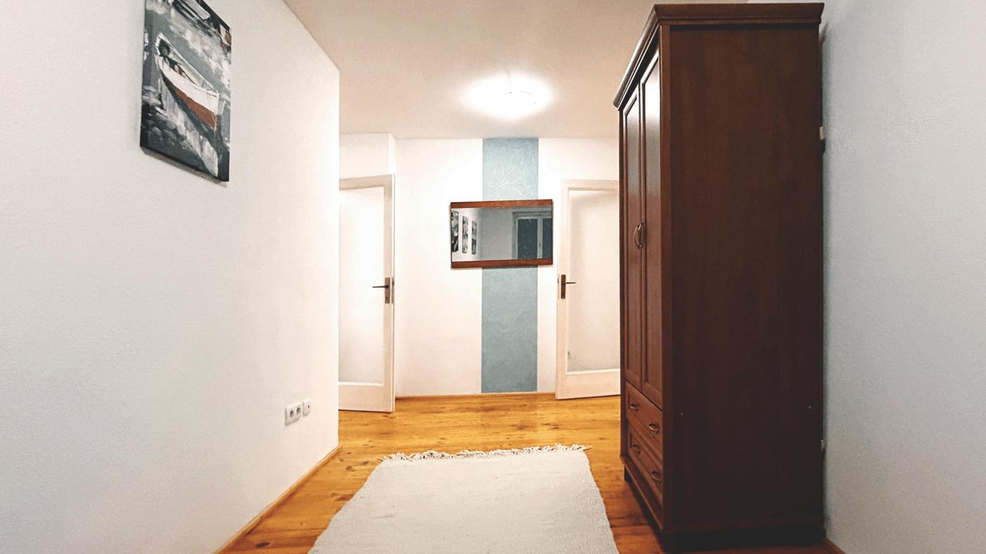 Apartments Hrvatin No 5 塞拉耶佛 外观 照片