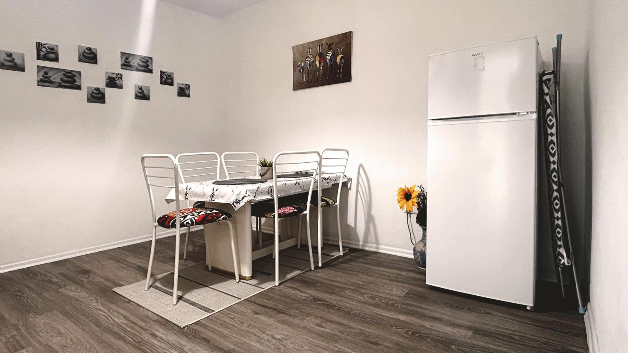 Apartments Hrvatin No 5 塞拉耶佛 外观 照片