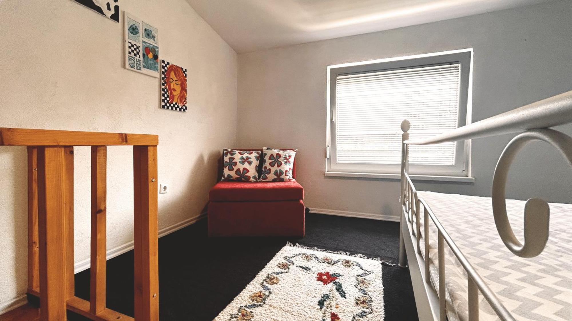 Apartments Hrvatin No 5 塞拉耶佛 外观 照片