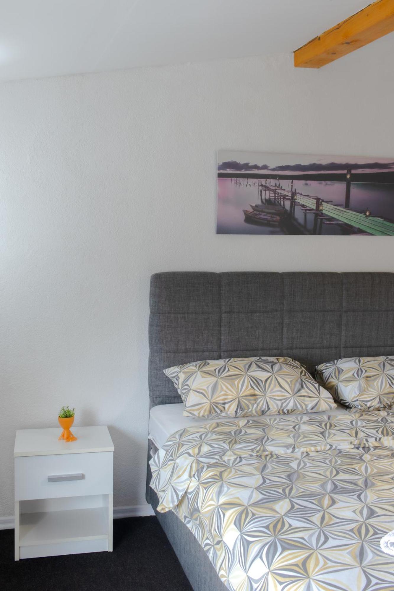 Apartments Hrvatin No 5 塞拉耶佛 外观 照片