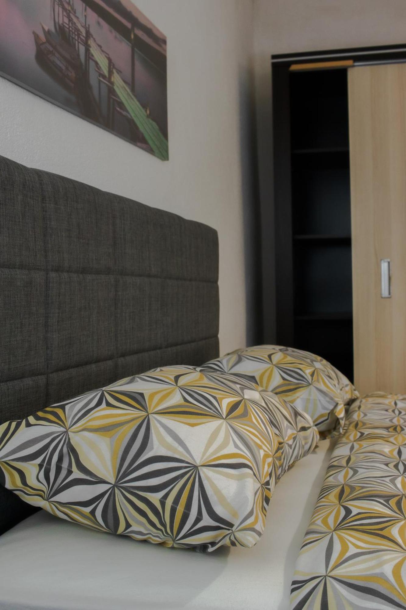 Apartments Hrvatin No 5 塞拉耶佛 外观 照片