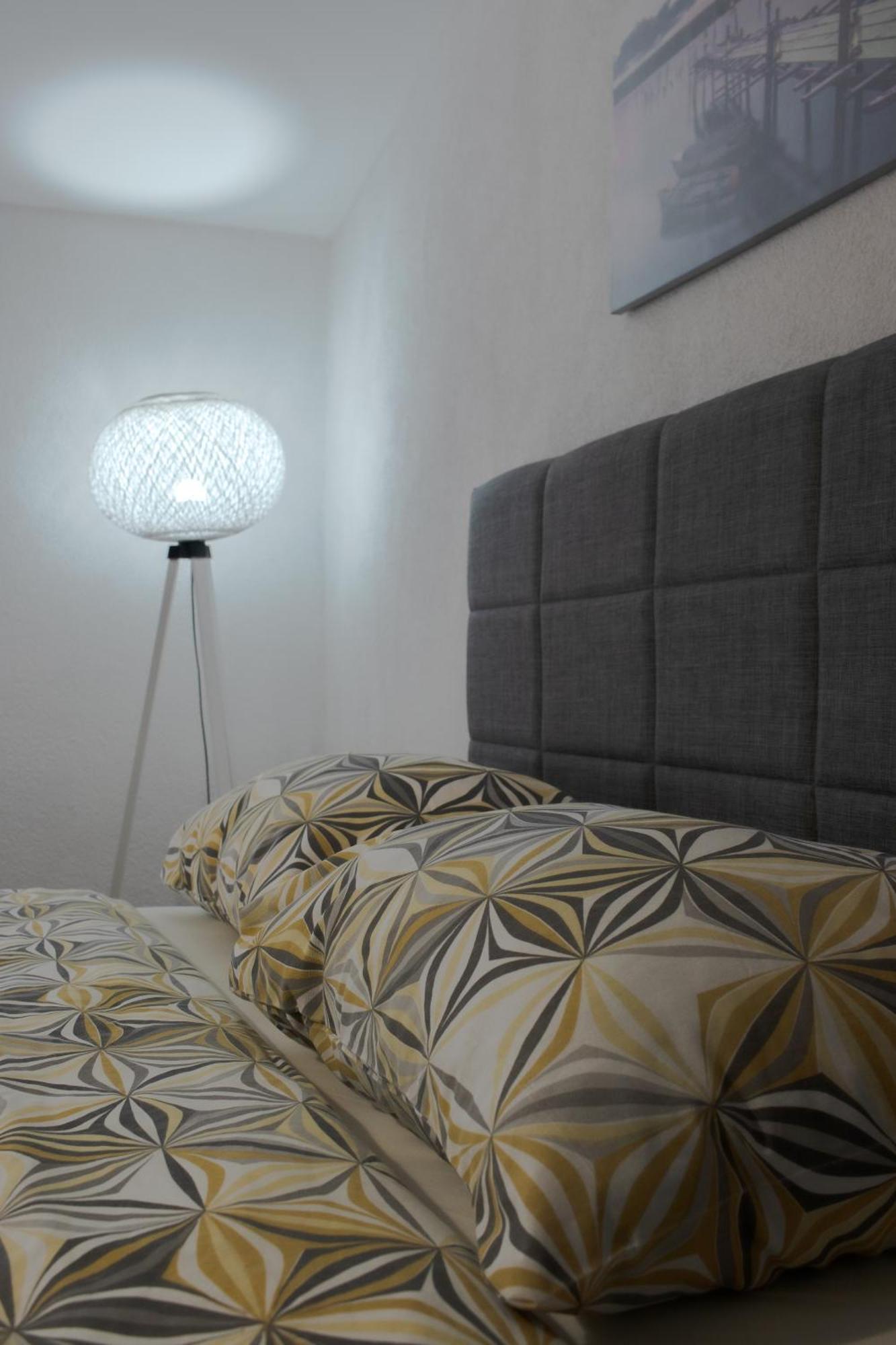 Apartments Hrvatin No 5 塞拉耶佛 外观 照片
