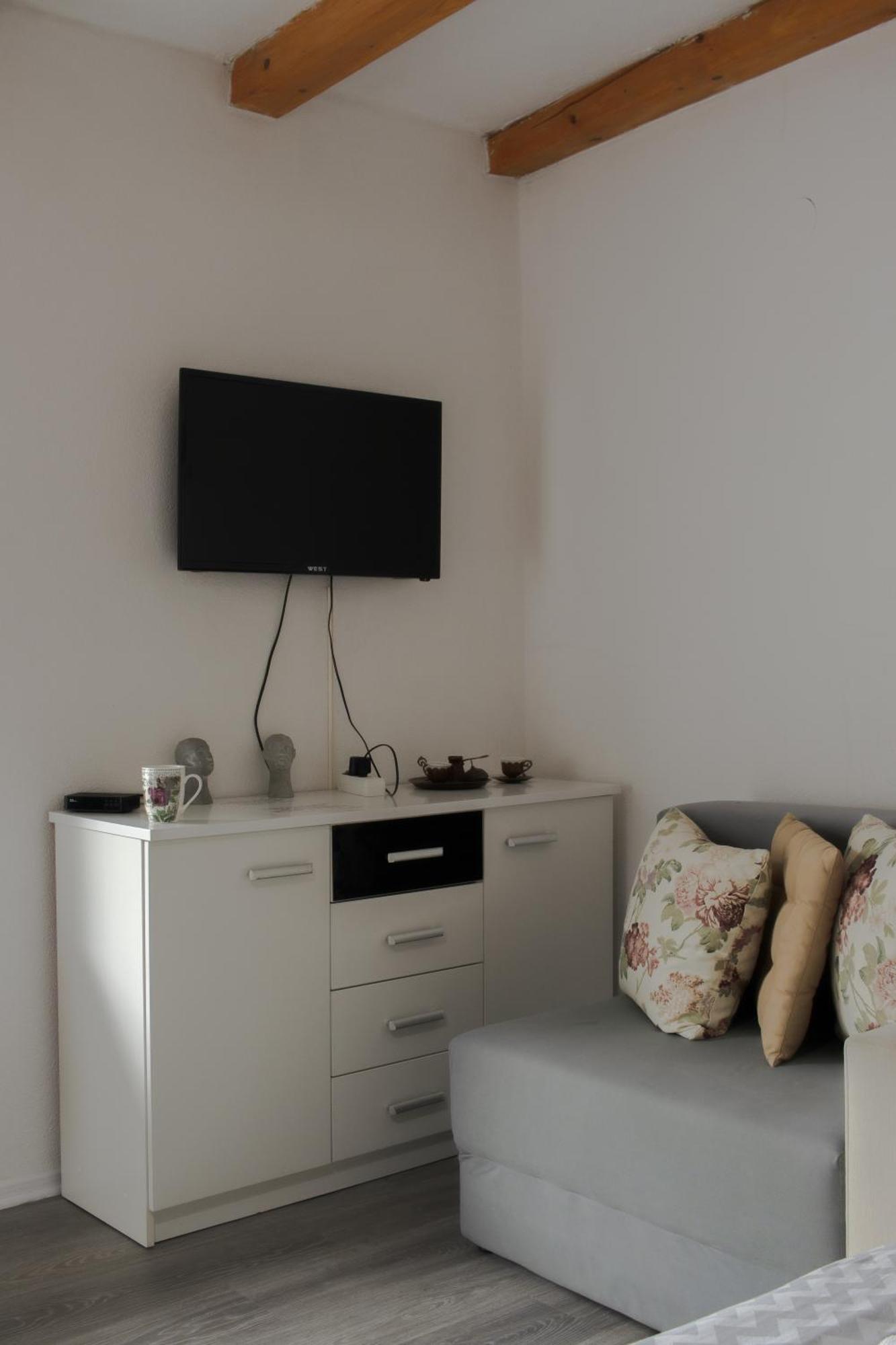 Apartments Hrvatin No 5 塞拉耶佛 外观 照片