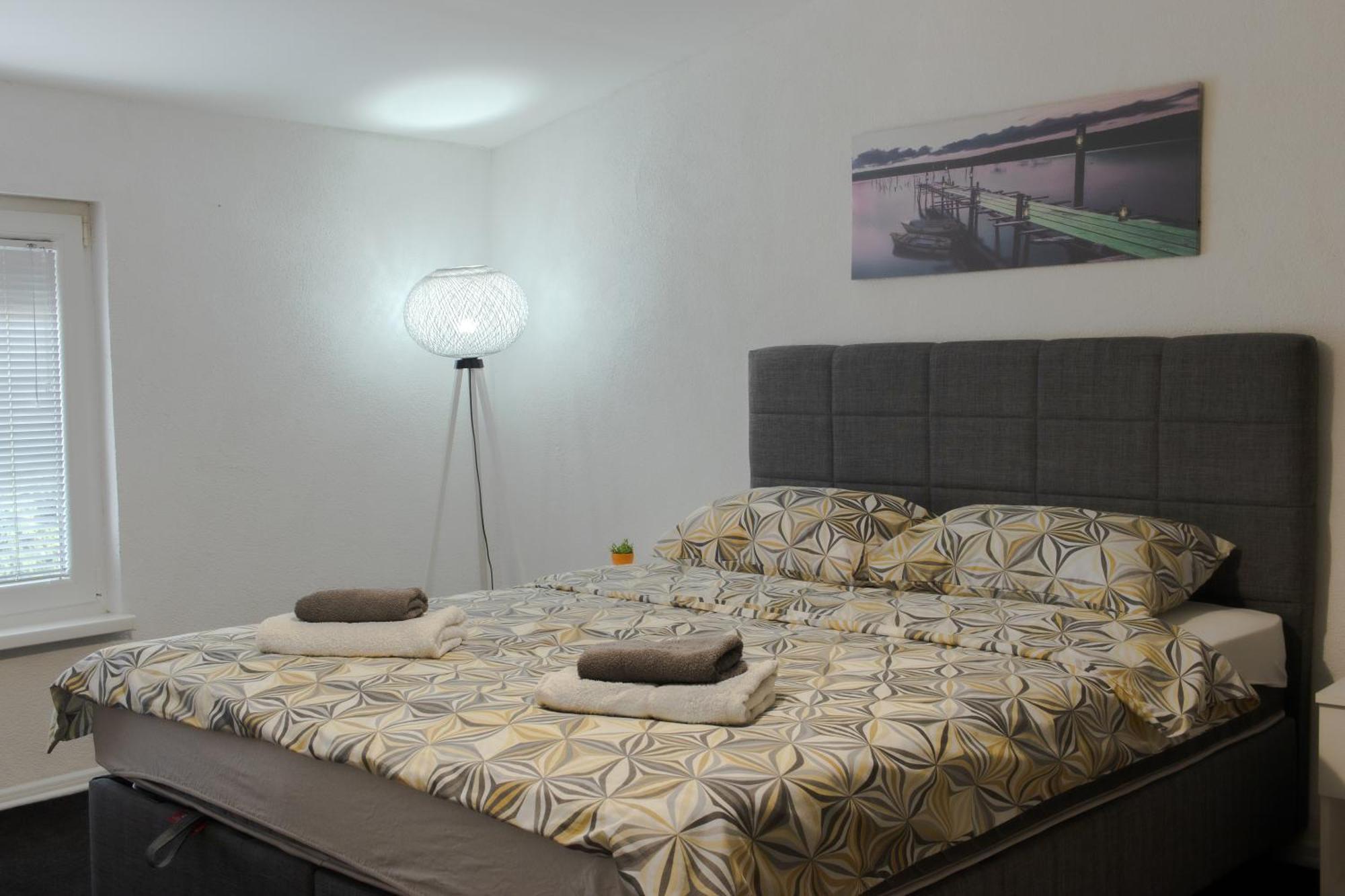 Apartments Hrvatin No 5 塞拉耶佛 外观 照片