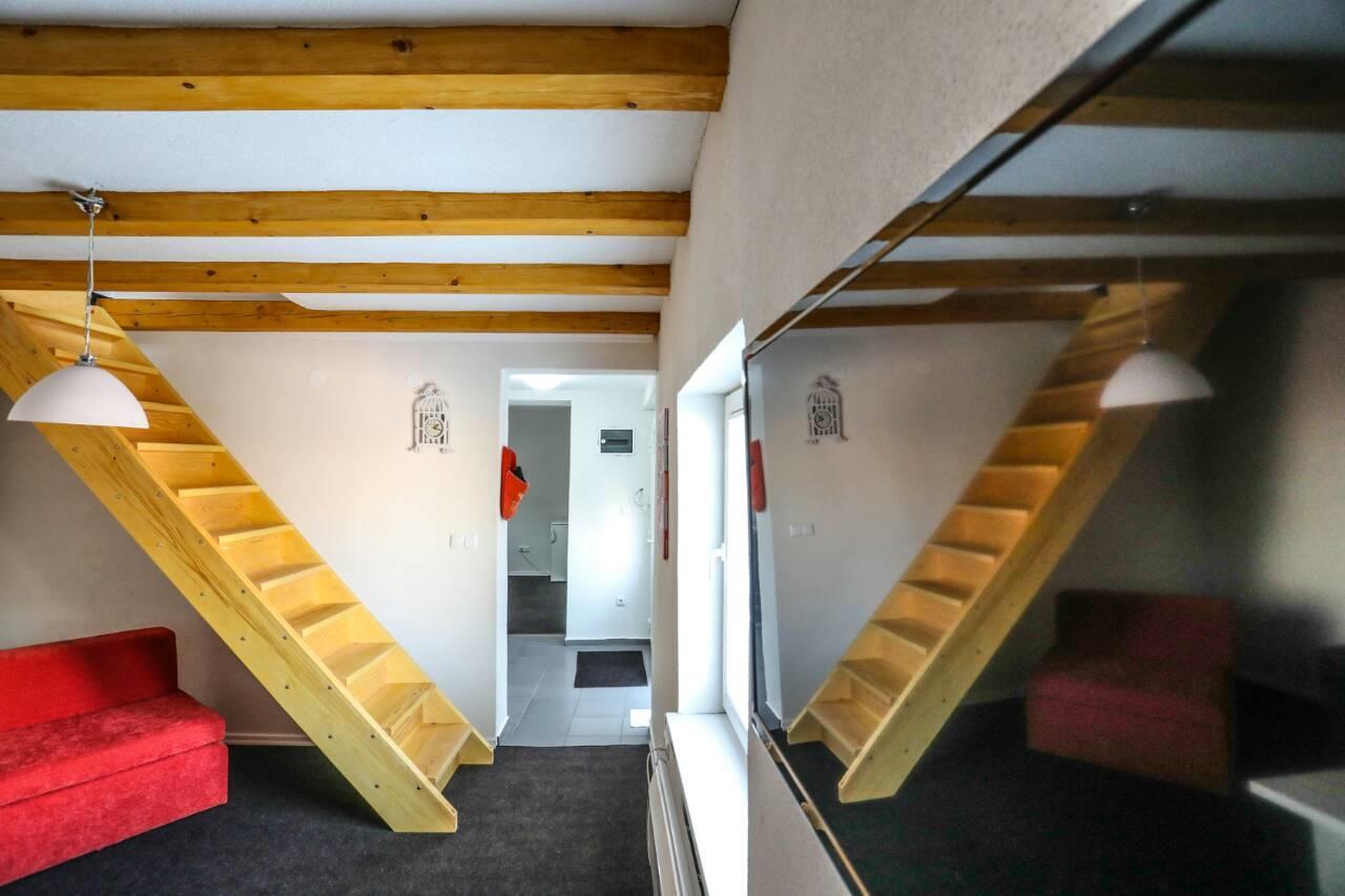 Apartments Hrvatin No 5 塞拉耶佛 外观 照片